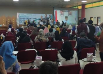 Bangkitkan Ekonomi Umat, MUI DKI Jakarta Gelar Seminar Hybrid UMKM, (29/06/22)
Foto : MUI DKI Jakarta