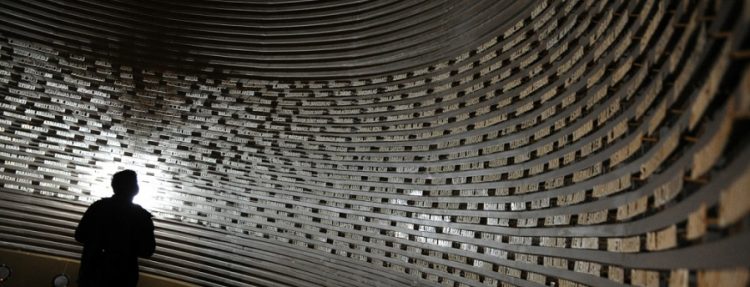 Museum Tsunami Aceh,