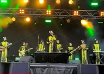 Foto : Youtube