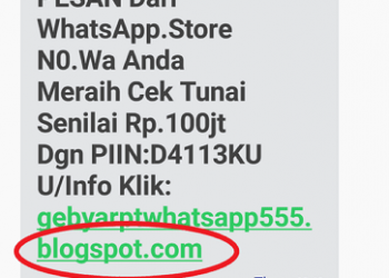 Foto : Istimewa