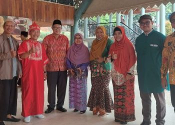 Sambut Tahun Baru Islam, MUI Jakarta Gelar Seminar Ulama Betawi
Foto : MUI