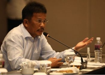 Walikota Batam, Muhammad Rudi
Foto: Istimewa