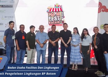 Hipmi Fest Batam 2022
Foto: IG FaslingBPBatam