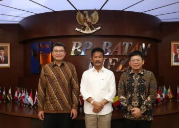 Foto: BP Batam
