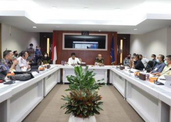 Foto : BP Batam