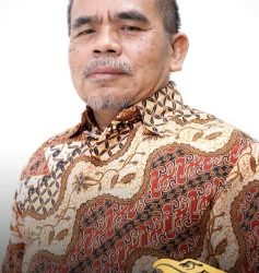 Direktur Badan Usaha SPAM BP Batam, Memet E. Rachmat
Foto: BP Batam