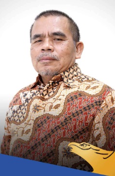 Direktur Badan Usaha SPAM BP Batam, Memet E. Rachmat
Foto: BP Batam