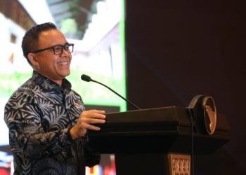 Bersama Menteri PAN-RB, BP Batam Dorong Pembenahan Birokrasi
Foto: BP Batam