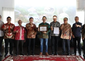 Foto: BP Batam
