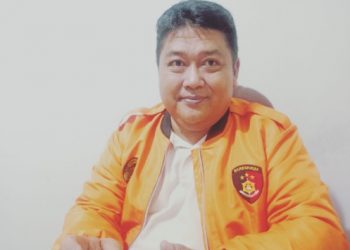 Kepala DLHK Pemko Pekanbaru, Hendra Afriadi
Foto: bb.co