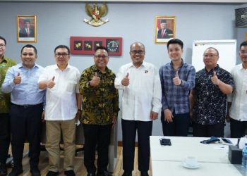 Foto: BP Batam