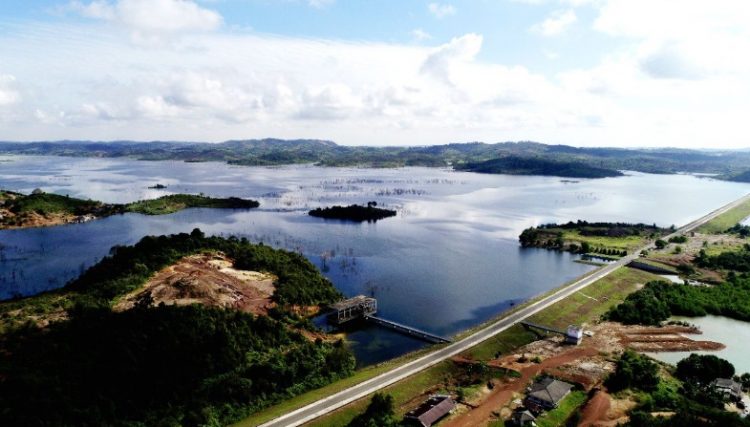 BP Batam Bahas Penandatanganan Kerja Sama Pengembangan PLTS
Foto: BP Batam