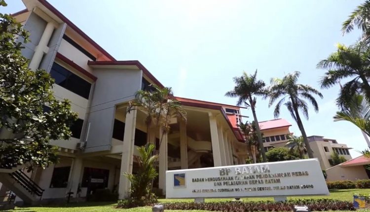 Foto: BP Batam