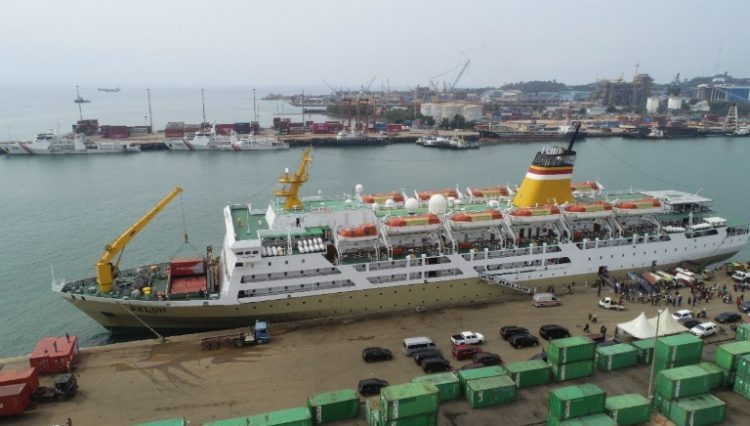 Foto: BP Batam