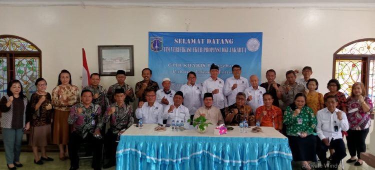 Foto: FKUB Jaktim