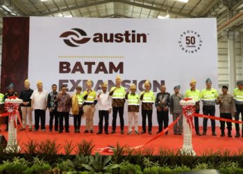 Foto: BP Batam