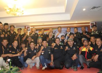Foto: BP Batam