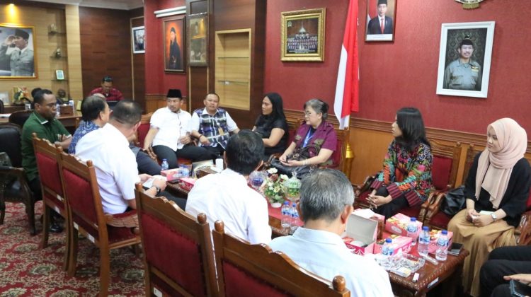 Foto: DPR Batam