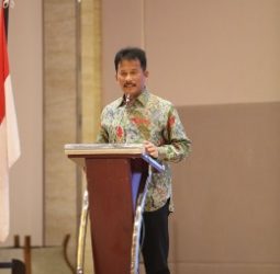 Muhammad Rudi Kepala BP Batam
Foto: BP Batam