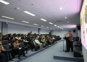 Foto: BP Batam