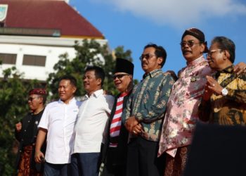 Foto: BP Batam