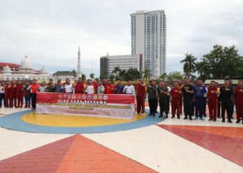 Foto: DPRD Batam