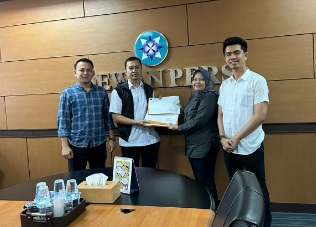 BP Batam Dukung Dewan Pers