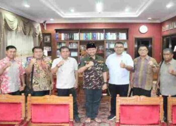 DPRD Batam Terima Kunker Ketua dan Anggota DPRD Sulawesi Selatan