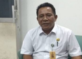 Minyak Hitam Cemari Perairan Nongsa, Tumbur Hutasoit: Kalau Ketemu Harus dihukum Berat