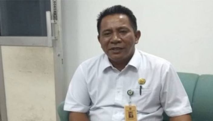 Minyak Hitam Cemari Perairan Nongsa, Tumbur Hutasoit: Kalau Ketemu Harus dihukum Berat