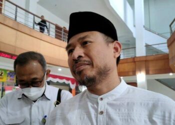 Jelang Lebaran, Nuryanto Ingatkan Pengusaha Untuk Bayarkan THR