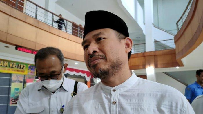 Jelang Lebaran, Nuryanto Ingatkan Pengusaha Untuk Bayarkan THR