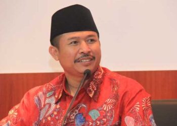 Ketua DPRD Batam Apresiasi Penanganan Stunting di Batam