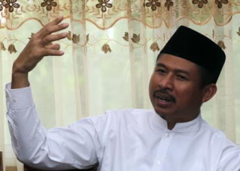 Buta Yang Paling Buruk Adalah Buta Politik