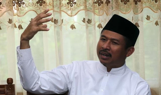 Buta Yang Paling Buruk Adalah Buta Politik