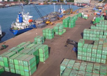 Mencapai USD 1.197,62 Juta, Batam Sumbang 76 Persen Kegiatan Ekspor di Provinsi Kepri