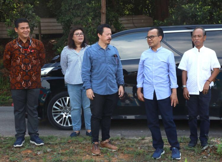 Mudahkan Investasi, Pemerintah Berkomitmen Penuhi Kebutuhan Administrator KEK