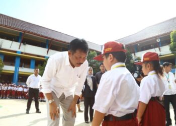 Muhammad Rudi Motivasi Anak Sekolah