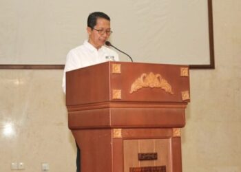 Ini Tanggapan Pemko Batam Atas Pandangan Fraksi DPRD Batam Terhadap Ranperda Pajak