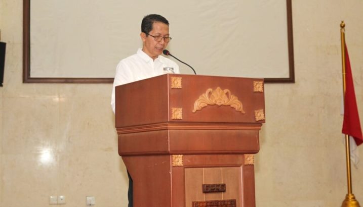 Ini Tanggapan Pemko Batam Atas Pandangan Fraksi DPRD Batam Terhadap Ranperda Pajak