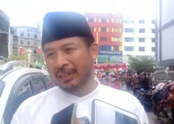 Respon Positif dari Ketua DPRD Batam atas Penertipan dan Pembongkaran di Kampung Aceh