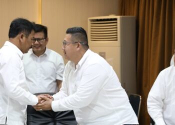 Asosiasi Logistik dan Forwarder Indonesia Apresiasi Upaya BP Batam Tingkatkan Kualitas Layanan Bongkar Muat