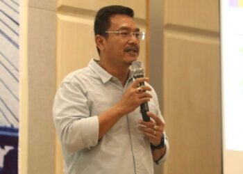 BP Batam Mulai Proses Status Tanah Landing Point Jembatan Babin Sejak Januari