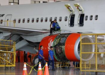 Buka Peluang Kerja, Kepala BP Batam Dukung Penuh Pengembangan KEK Batam Aero Technic