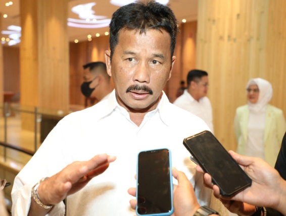 Batam Sumbang 83,6 Persen Investasi Asing di Provinsi Kepri