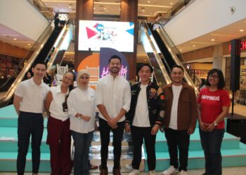 Komunitas Sobat Diabet Ajak Generasi Muda Peduli Diabetes Melalui Acara Diabetter 2023 - 1