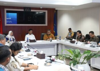 Konsulat Jenderal KJRI Johor Bahru Gandeng KJP Healthcare, Jajaki Kerjasama Pengembangan KEK Kesehatan Internasional Batam