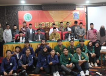 MUI DKI Jakarta Gelar Workshop Capacity Building