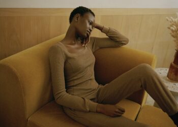 UNIQLO Luncurkan Koleksi Kolaborasi Terakhir Mame Kurouguchi di Fall/Winter 2023 pada 1 September Mendatang