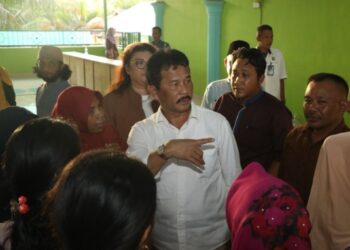 Operasikan IPA 350 Baru, Komitmen Tuntaskan Persoalan Air